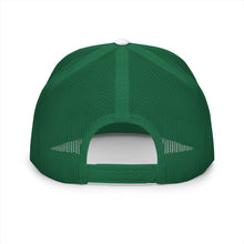 Load image into Gallery viewer, Trucker Cap Stylish Hat for Bad Hair Days - Embroidered Design