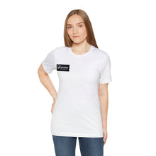 Load image into Gallery viewer, Unisex Jersey Short Sleeve Tee
