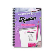 MindSet Of A Hustler's Journal