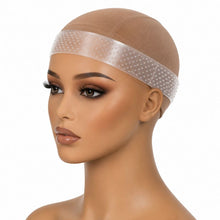 Load image into Gallery viewer, Silicone Wig Grip Band
