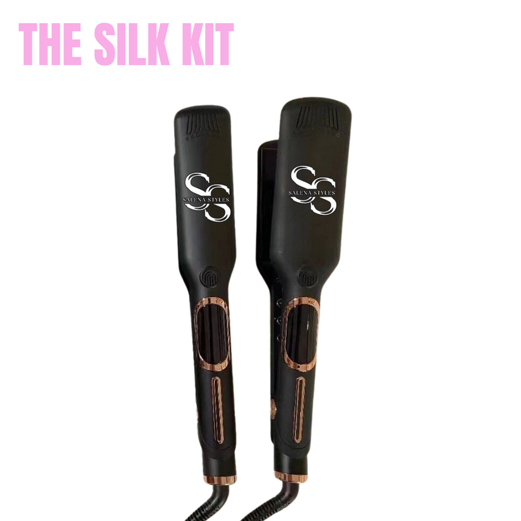 The Silk Kit