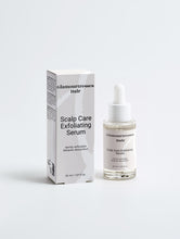 Load image into Gallery viewer, Scalp Care Exfoliating Serum
