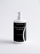 Keratin Smoothing Conditioner