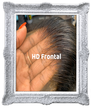 Load image into Gallery viewer, HD Lace Frontal
