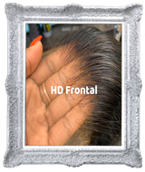 HD Lace Frontal